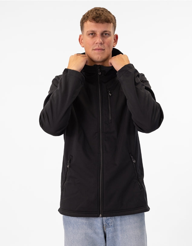 Jako Softshelljacke Premium 7607