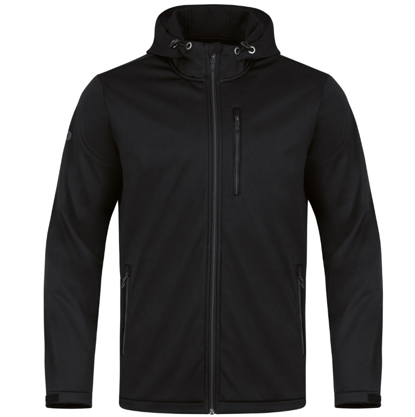Jako Softshelljacke Premium 7607