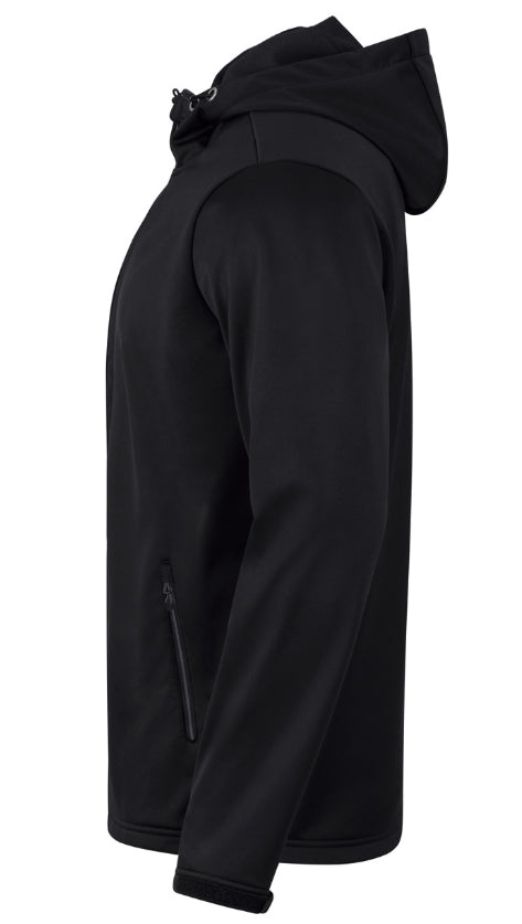 Jako Softshelljacke Premium 7607