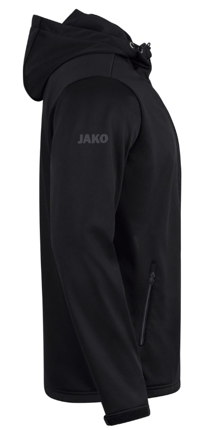 Jako Softshelljacke Premium 7607