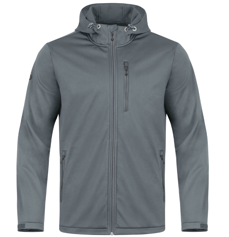 Jako Softshelljacke Premium 7607