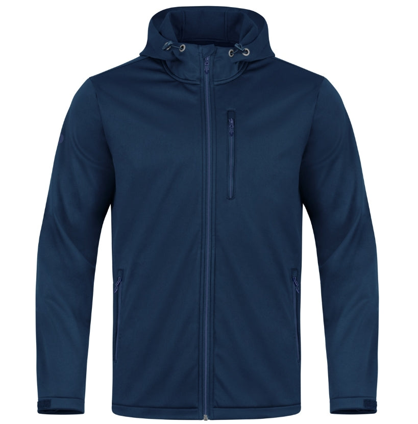Jako Softshelljacke Premium 7607