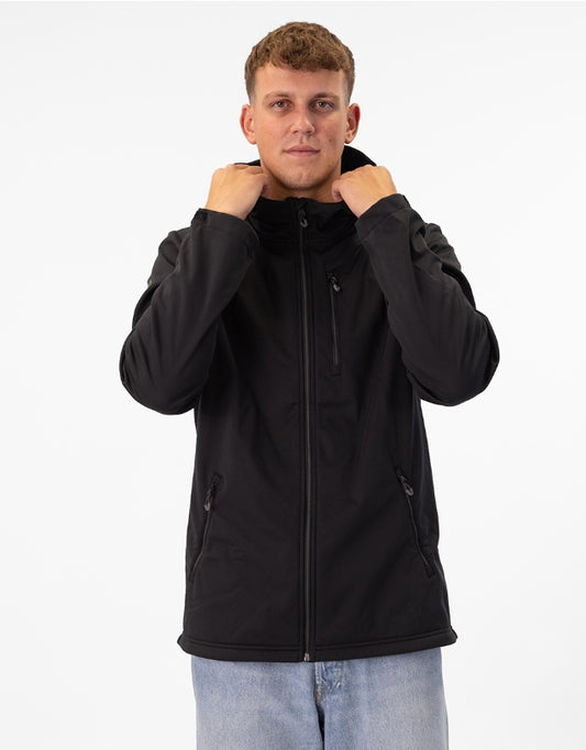 Jako Softshelljacke Premium 7607